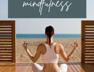 Mastering Mindfulness Meditation