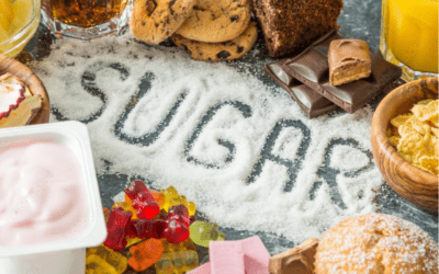 The Truth about Sugar and Aging
