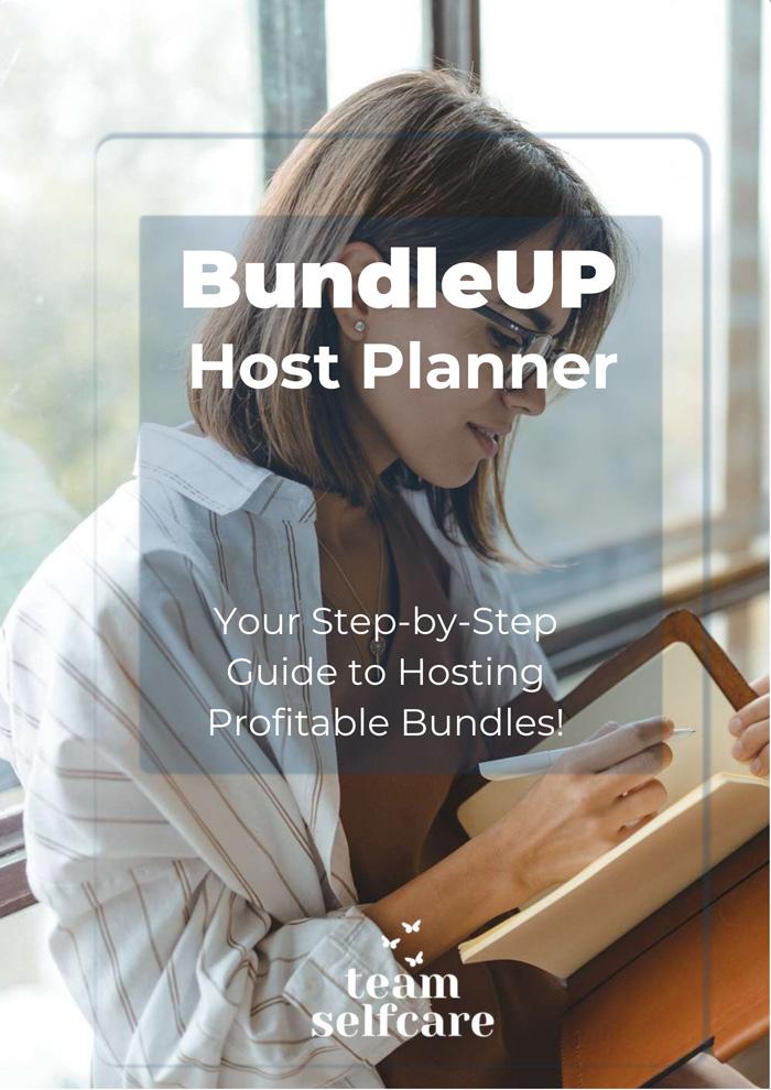step by step guide to hosting profitable bundles