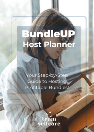 BundleUP Host Planner Step-by-guide