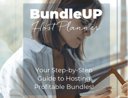 BundleUp Host Planner cover
